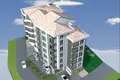 Apartamento 2 habitaciones 63 m² Becici, Montenegro