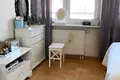 2 room apartment 62 m² in Warsaw, Poland