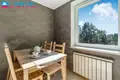 Mieszkanie 2 pokoi 52 m² Wilno, Litwa