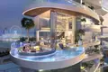 Apartamento 2 habitaciones 160 m² Dubái, Emiratos Árabes Unidos