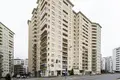 2 room apartment 49 m² in Warsaw, Poland