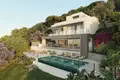 Villa de 4 dormitorios  Málaga, Španjolska