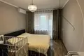Mieszkanie 3 pokoi 67 m² Muchaviecki sielski Saviet, Białoruś