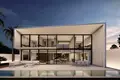 3 bedroom villa 330 m² lAlfas del Pi, Spain