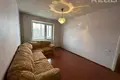 2 room apartment 49 m² Vítebsk, Belarus