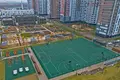 1 room apartment 38 m² Leninsky District, Russia