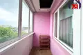 Mieszkanie 2 pokoi 46 m² Soligorsk, Białoruś