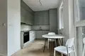 Appartement 2 chambres 37 m² en Varsovie, Pologne