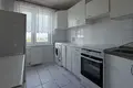 3 room apartment 47 m² Poznan, Poland