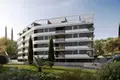 Penthouse z 2 sypialniami 88 m² Agios Tychonas, Cypr