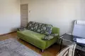 2 room apartment 38 m² Brest, Belarus