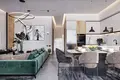 4 bedroom Villa 167 m² Bodrum, Turkey
