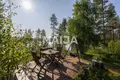 Коттедж 1 комната 26 м² Rovaniemi sub region, Финляндия