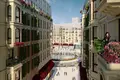 Жилой комплекс Новая резиденция с бассейнами и спа-центрами рядом со станцией метро и автомагистралью, Стамбул, Турция