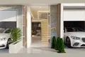 Villa de 5 pièces 250 m² Mezitli, Turquie