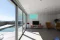 4-Schlafzimmer-Villa 225 m² Finestrat, Spanien