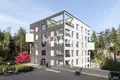 Квартира 3 комнаты 85 м² Helsinki sub-region, Финляндия