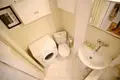 2 room apartment 54 m² in Warsaw, Poland