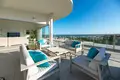 3 bedroom apartment 140 m² Benalmadena, Spain