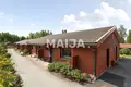 Mieszkanie 2 pokoi 63 m² Seinajoki sub region, Finlandia