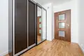 2 bedroom apartment 57 m² Warsaw, Poland