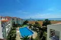 2 bedroom apartment 80 m² Ravda, Bulgaria