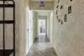 2 room apartment 53 m² Minsk, Belarus