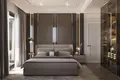 2 bedroom apartment 132 m² Kestel, Turkey