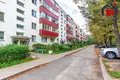 Квартира 3 комнаты 61 м² Минск, Беларусь