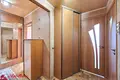 1 room apartment 43 m² Minsk, Belarus
