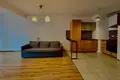 2 room apartment 55 m² in Warsaw, Poland