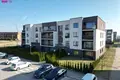 2 room apartment 54 m² Kaunas, Lithuania