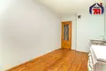 1 room apartment 45 m² Vileyka, Belarus