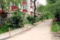 Mieszkanie 2 pokoi 45 m² Mińsk, Białoruś