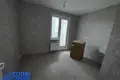 1 room apartment 45 m² Minsk, Belarus