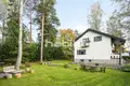 3 bedroom house 152 m² Helsinki sub-region, Finland