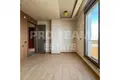 Apartamento 4 habitaciones 120 m² Mediterranean Region, Turquía