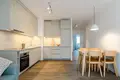 3 room apartment 61 m² in Warsaw, Poland