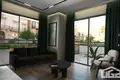 Wohnung 4 Zimmer 60 m² in Alanya, Türkei