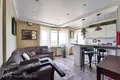 Appartement 2 chambres 62 m² Minsk, Bélarus
