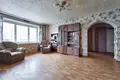 1 room apartment 42 m² Minsk, Belarus