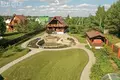 Ferienhaus 101 m² Rajon Tscherwen, Weißrussland
