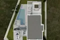 Villa de 4 habitaciones 185 m² Sarigerme, Turquía