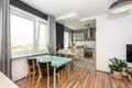 Appartement 3 chambres 53 m² Poznań, Pologne