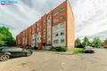2 room apartment 50 m² Zaliukes, Lithuania