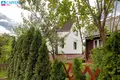 House 98 m² Vosyliukai, Lithuania