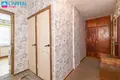 Квартира 1 комната 32 м² Вильнюс, Литва