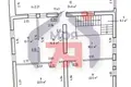 House 350 m² Piatryski, Belarus