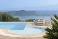 Villa de 6 habitaciones 230 m² District of Agios Nikolaos, Grecia