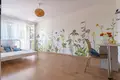 Wohnung 3 zimmer 53 m² Warschau, Polen